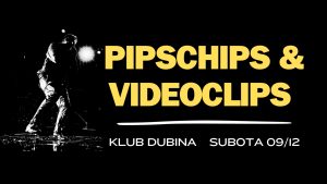 PipsChips & Videoclips are coming to Dubina as part of the tour promoting the new album "Vesna", which was previously announced with the singles "Paris" and "Većin". The long-awaited new studio album by Pips is the band's first album release after ten years and the award-winning masterpiece "Walt". The first reviews unanimously praise the new Pips album, predicting its place on the lists of the best albums of the year. On Saturday 09.12 we are dancing with the Pips!